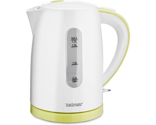 Електрочайник Zelmer ZCK7616L