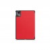 Чохол до планшета BeCover Smart Case Lenovo Tab M11 (2024) TB-TB330FU/Xiaoxin Pad 11 (2024) 11″ Red (710459)