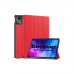 Чохол до планшета BeCover Smart Case Lenovo Tab M11 (2024) TB-TB330FU/Xiaoxin Pad 11 (2024) 11″ Red (710459)