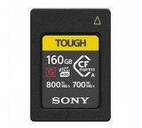 Карта пам'яті Sony 160GB Type A CEA-G (CEAG160T.SYM)