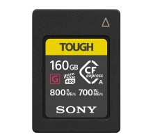 Карта пам'яті Sony 160GB Type A CEA-G (CEAG160T.SYM)
