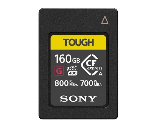 Карта пам'яті Sony 160GB Type A CEA-G (CEAG160T.SYM)