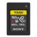Карта пам'яті Sony 160GB Type A CEA-G (CEAG160T.SYM)