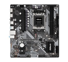Материнська плата ASRock B650M-H/M.2+