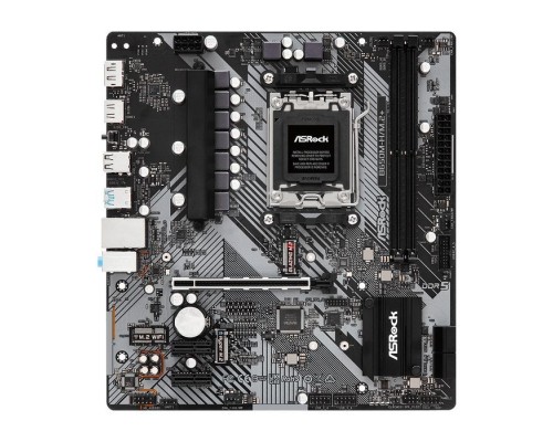 Материнська плата ASRock B650M-H/M.2+