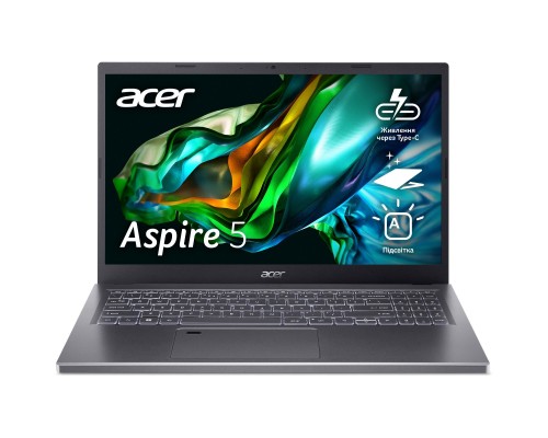 Ноутбук Acer Aspire 5 A515-48M (NX.KJ9EU.00K)