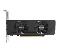 Відеокарта GIGABYTE GeForce RTX3050 6Gb OC LP (GV-N3050OC-6GL)