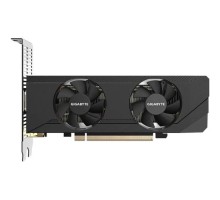 Відеокарта GIGABYTE GeForce RTX3050 6Gb OC LP (GV-N3050OC-6GL)