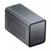 Корпус JONSBO N1 Gray