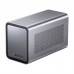 Корпус JONSBO N1 Gray