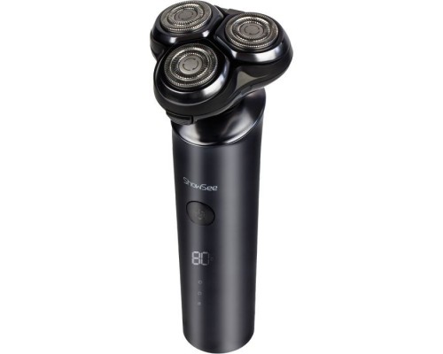 Електробритва Xiaomi Electric Shaver Black (F305-GY)