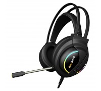 Навушники GamePro HS565 Nitro Black (HS565)