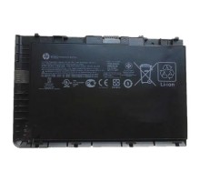 Акумулятор до ноутбука HP EliteBook Folio 9470m BT04XL, 52Wh (3500mAh), 4cell, 14.8V, Li-ion AlSoft (A47882)