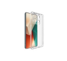 Чохол до мобільного телефона BeCover Xiaomi Redmi Note 13 5G Transparancy (710912)