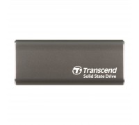 Накопичувач SSD USB-C 1TB Transcend (TS1TESD265C)