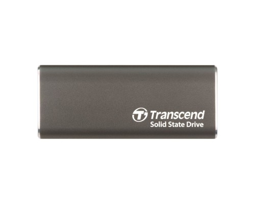 Накопичувач SSD USB-C 1TB Transcend (TS1TESD265C)