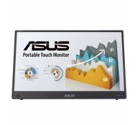 Монітор ASUS ZenScreen MB16AHT