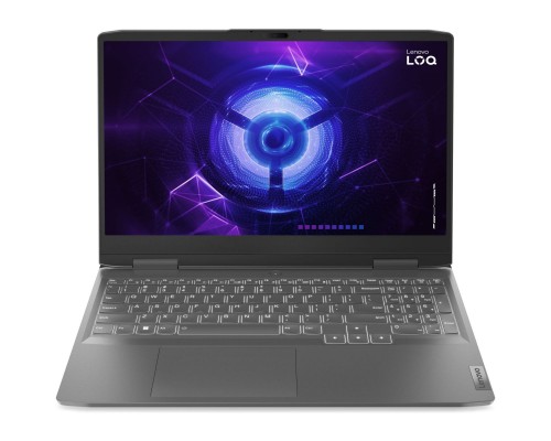Ноутбук Lenovo LOQ 15IRH8 (82XV00YFRA)