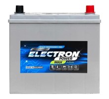 Акумулятор автомобільний ELECTRON POWER MAX 50Ah ASIA Ев (-/+) ТК 420EN (550 053 042 SMF)