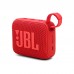 Акустична система JBL Go 4 Red (JBLGO4RED)