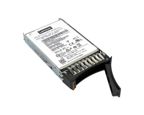 Жорсткий диск для сервера Lenovo 960GB 2.5" SATAIII (4XB7A38273)