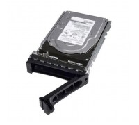 Жорсткий диск для сервера Dell 12TB 7.2K RPM NLSAS ISE 12Gbps 512e 3.5in Hot-plug Hard Drive (161-BCJX)