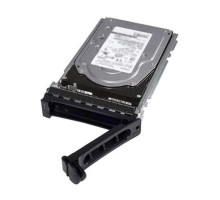 Жорсткий диск для сервера Dell 12TB 7.2K RPM NLSAS ISE 12Gbps 512e 3.5in Hot-plug Hard Drive (161-BCJX)
