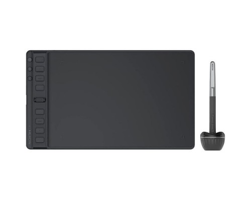 Графічний планшет Huion Inspiroy 2 S (H641P)