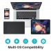 Графічний планшет Huion Inspiroy 2 S (H641P)