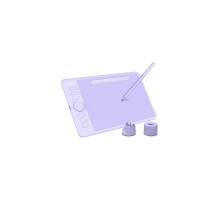 Графічний планшет Parblo Intangbo S Violet (INTANGBOSP)