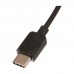 Навушники Poly BlackWire C3210 USB-C HS Mono (8X214AA)