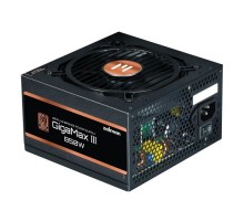 Блок живлення Zalman 850W (ZM850-GV3)