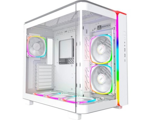 Корпус для ПК MONTECH KING 95 PRO (W)