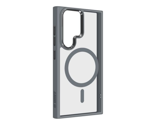 Чохол до мобільного телефона Armorstandart Unit MagSafe Samsung S24 Ultra Titanium Grey (ARM74870)
