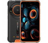Мобільний телефон Ulefone Power Armor 16S 8/128Gb Orange (6937748736066)