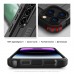 Чохол до мобільного телефона Armorstandart Panzer Apple iPhone 15 Pro Grey (ARM75645)