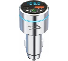 FM модулятор Aspiring Wave 5 Metal case 48 W (WV 654712)
