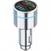 FM модулятор Aspiring Wave 5 Metal case 48 W (WV 654712)