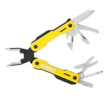 Мультитул DeWALT MULTI-TOOL, 16в1, L100 мм (DWHT0-71843)
