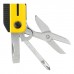 Мультитул DeWALT MULTI-TOOL, 16в1, L100 мм (DWHT0-71843)