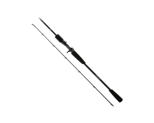 Вудилище Favorite X1 Pike X1.1C 852-160 2.57m 80-160g Fast Casting (1693.06.98)