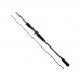 Вудилище Favorite X1 Pike X1.1C 852-160 2.57m 80-160g Fast Casting (1693.06.98)