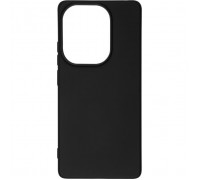 Чохол до мобільного телефона Armorstandart ICON Xiaomi Redmi Note 13 Pro 4G Black (ARM73136)
