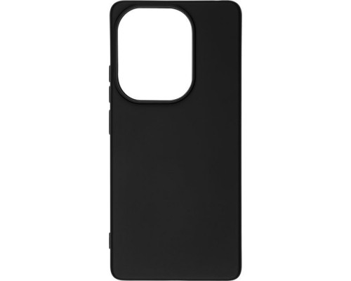 Чохол до мобільного телефона Armorstandart ICON Xiaomi Redmi Note 13 Pro 4G Black (ARM73136)