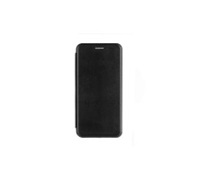 Чохол до мобільного телефона ColorWay Simple Book Xiaomi Redmi Note 13 Pro+ 5G black (CW-CSBXRN13PP-BK)