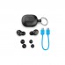 Навушники Jlab JBuds Mini Black (IEUEBJBMINIRBLK124)