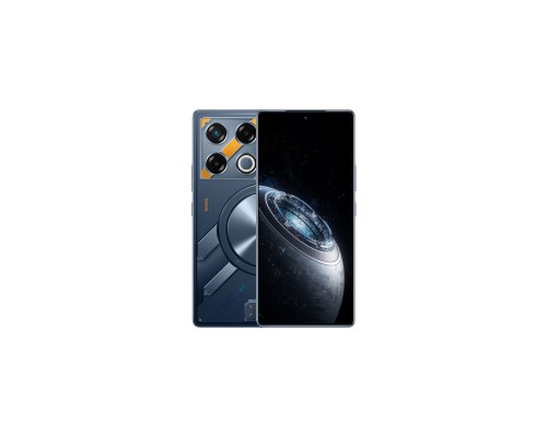 Мобільний телефон Infinix GT 20 Pro 12/256Gb NFC Mecha Orange (4894947022173)
