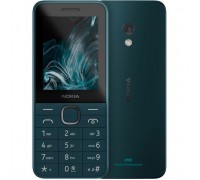 Мобільний телефон Nokia 225 4G DS 2024 Dark Blue