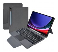 Чохол до планшета AirOn Premium Samsung Galaxy Tab S9 11'' 2023 + Keyboard (4822352781117)