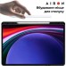 Чохол до планшета AirOn Premium Samsung Galaxy Tab S9 11'' 2023 + Keyboard (4822352781117)